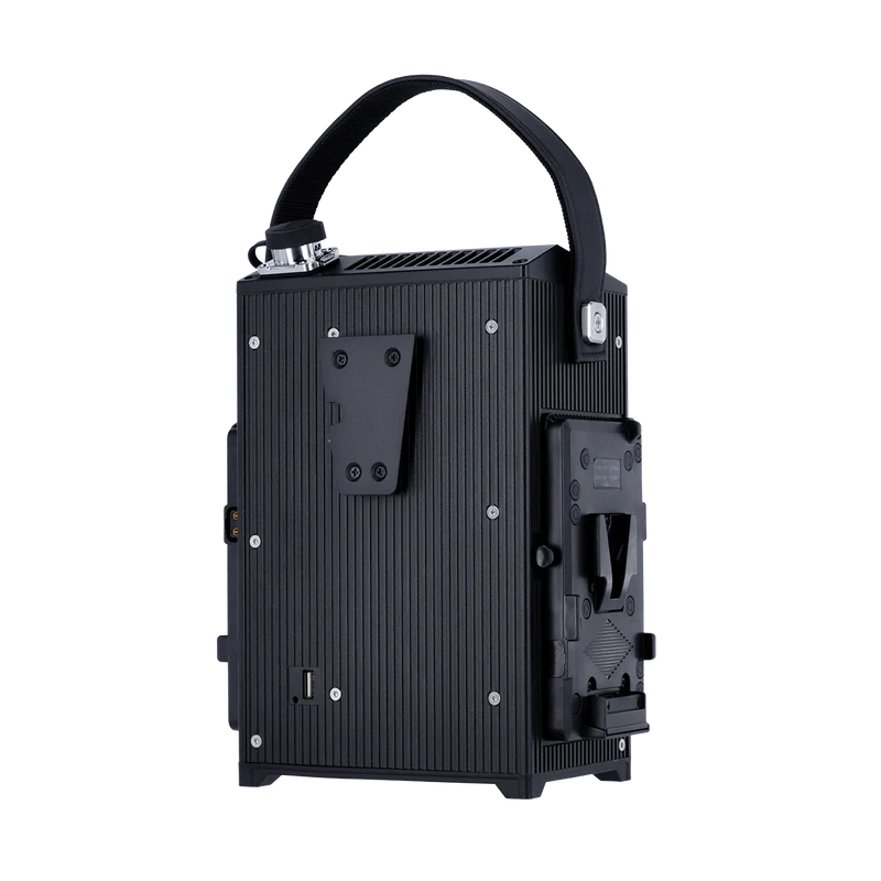 Candela 600 Pro RGB