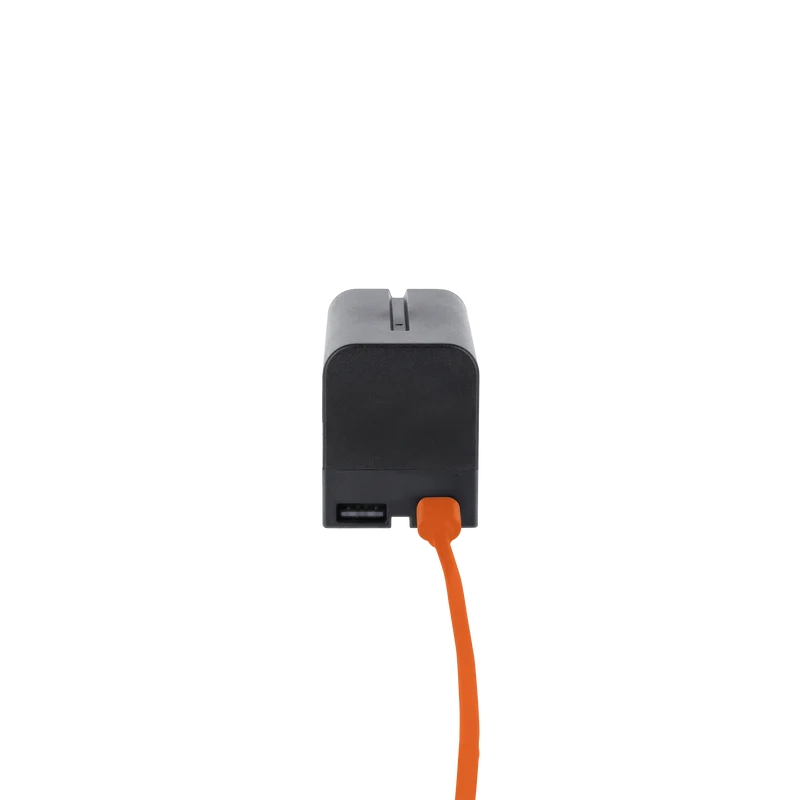 Bundle 2x NP-F Akku mit USB-C | versch. Kapazitäten