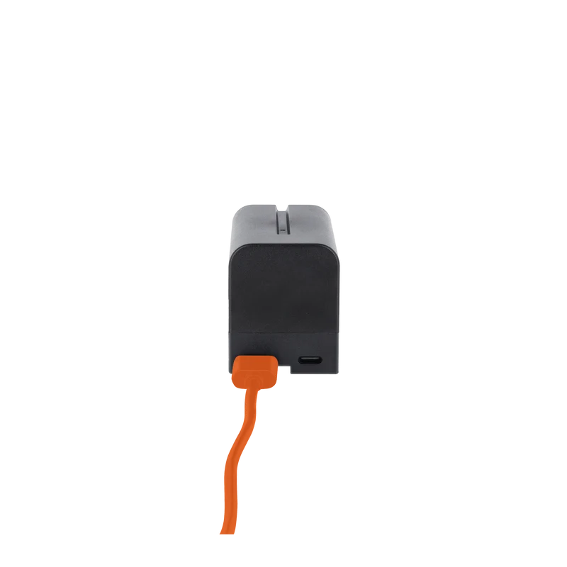 Bundle 2x NP-F Akku mit USB-C | versch. Kapazitäten