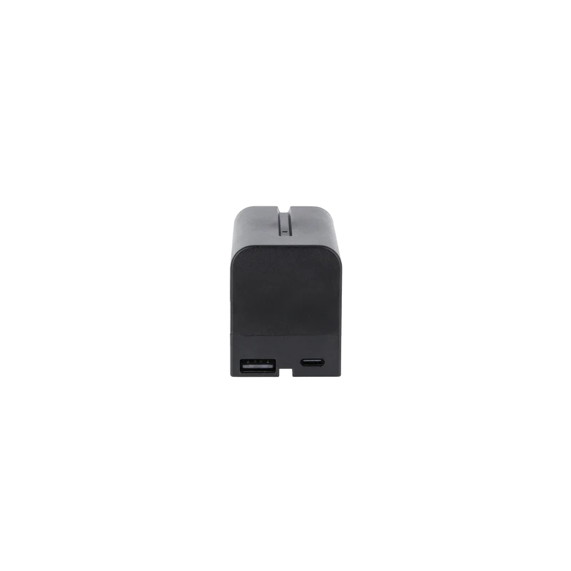 Bundle 2x NP-F Akku mit USB-C | versch. Kapazitäten
