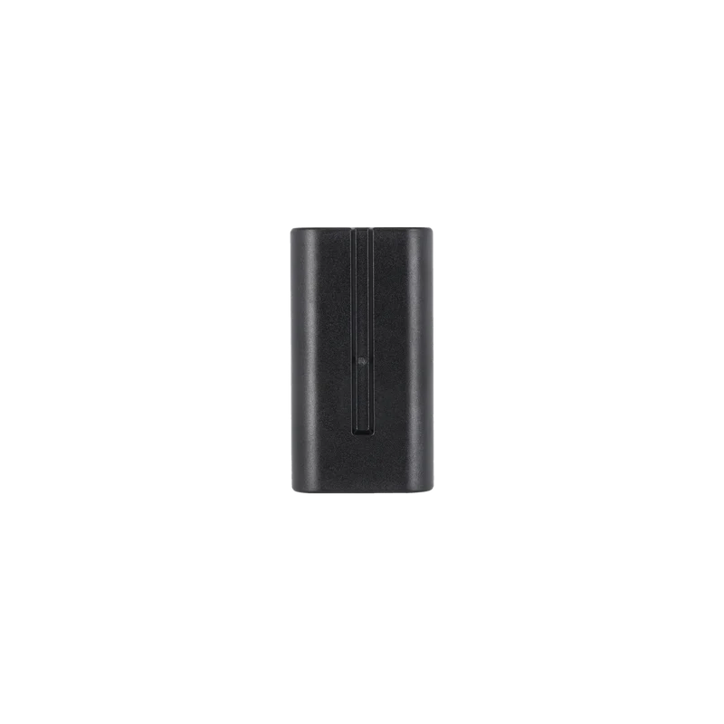 Bundle 2x NP-F Akku mit USB-C | versch. Kapazitäten