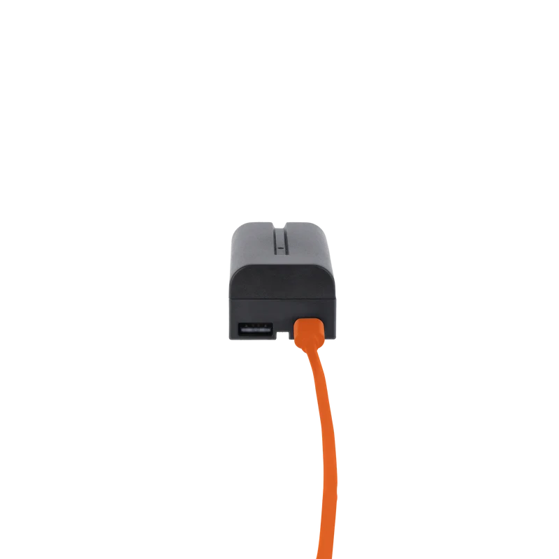 Bundle 2x NP-F Akku mit USB-C | versch. Kapazitäten
