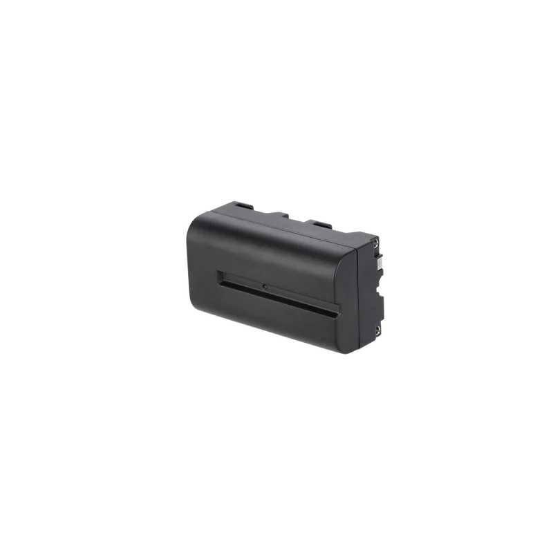Bundle 2x NP-F Akku mit USB-C | versch. Kapazitäten