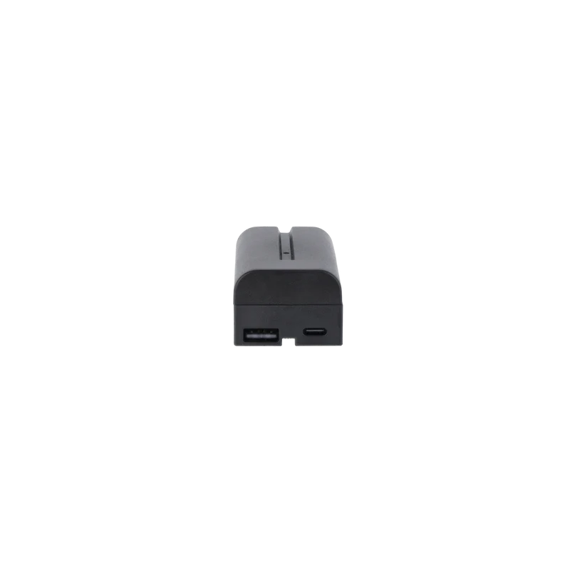 Bundle 2x NP-F Akku mit USB-C | versch. Kapazitäten