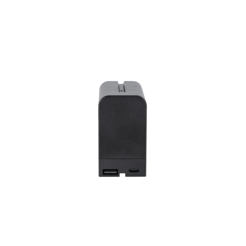 Bundle 2x NP-F Akku mit USB-C | versch. Kapazitäten