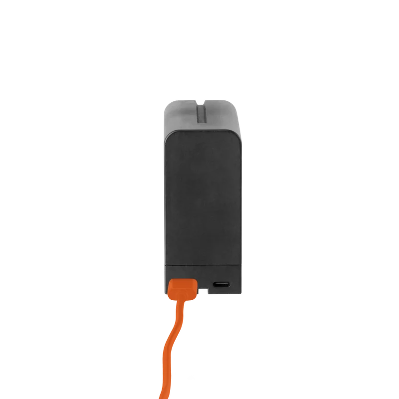 Bundle 2x NP-F Akku mit USB-C | versch. Kapazitäten