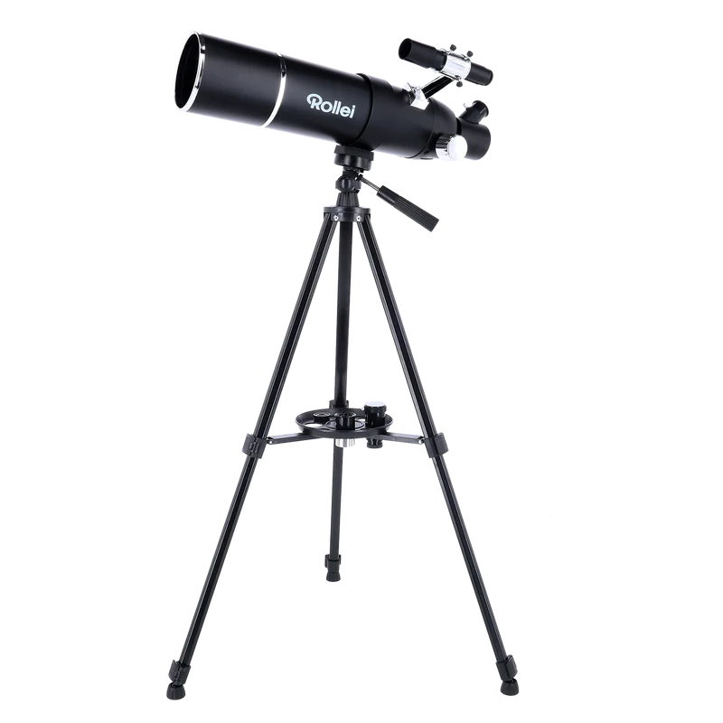 Teleskop 70/500