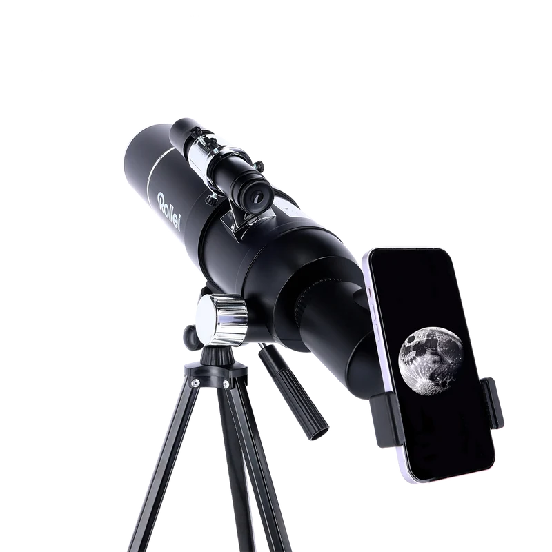Teleskop 70/500
