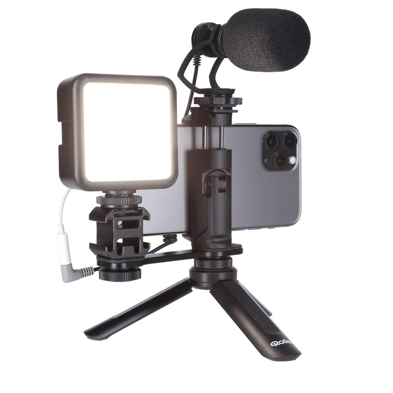 Smartphone Halterung II