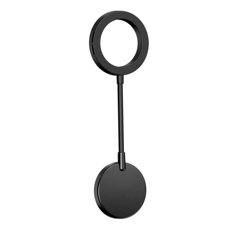 Bundle 2x LUMIS Magnetisches LED-Ringlicht