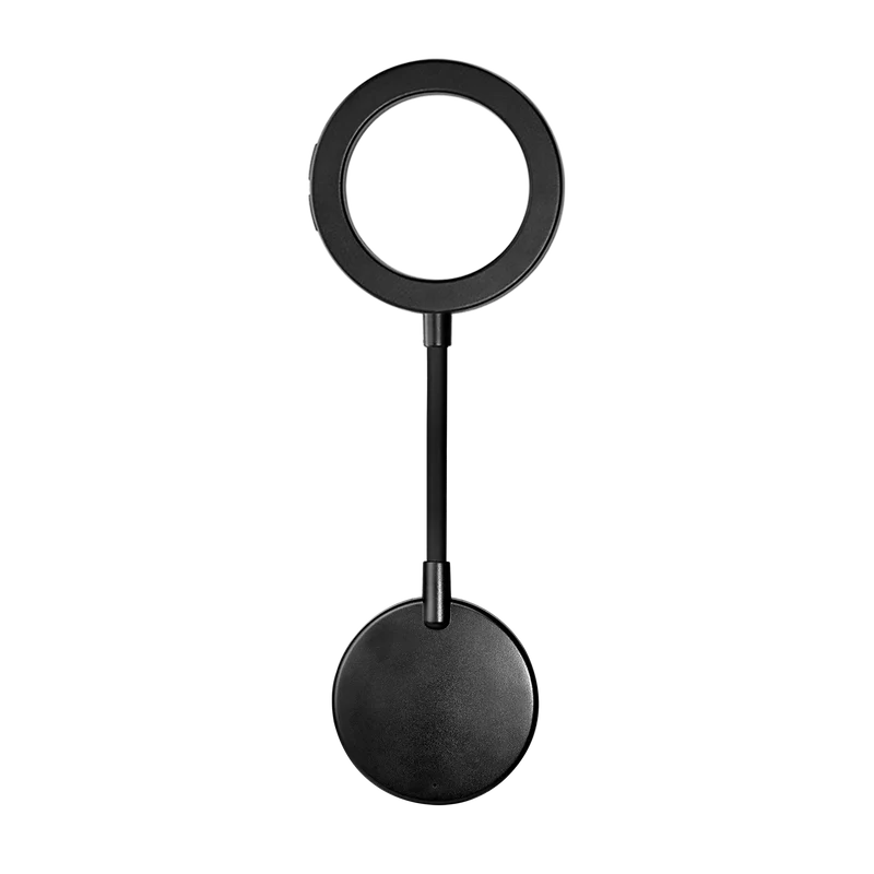 Bundle 2x LUMIS Magnetisches LED-Ringlicht
