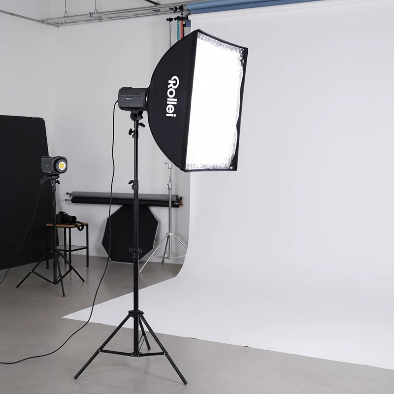 Bundle 2x VIBE Studio 200 Bi-Color