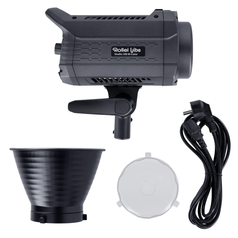 Bundle 2x VIBE Studio 200 Bi-Color