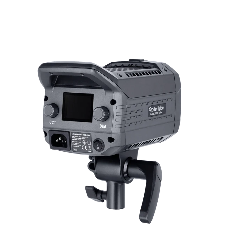 Bundle 2x VIBE Studio 200 Bi-Color