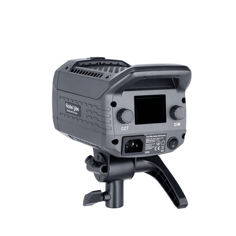 Bundle 2x VIBE Studio 200 Bi-Color