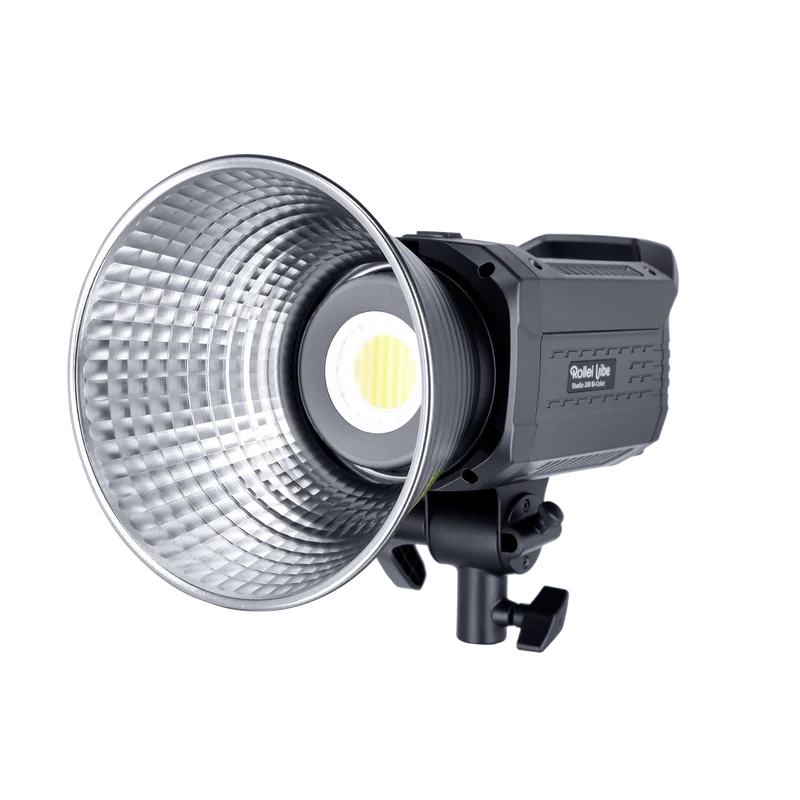 Bundle 2x VIBE Studio 200 Bi-Color