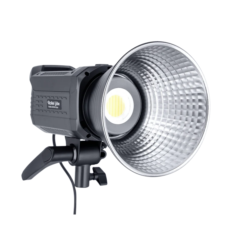 Bundle 2x VIBE Studio 200 Bi-Color