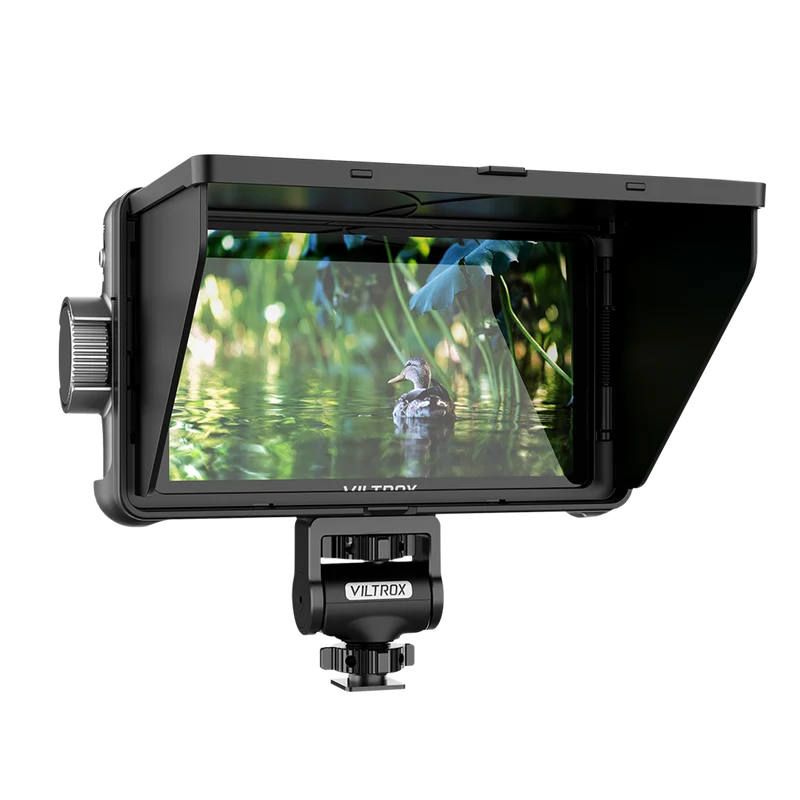 Viltrox DC-550 Pro II 5,5" Kamera-Monitor