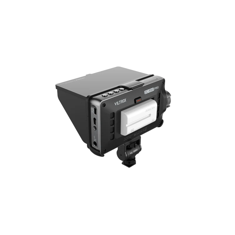 Viltrox DC-550 Pro II 5,5" Kamera-Monitor