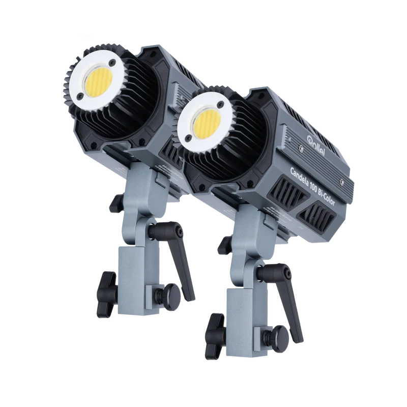 Bundle 2x Candela 100 Bi-Color
