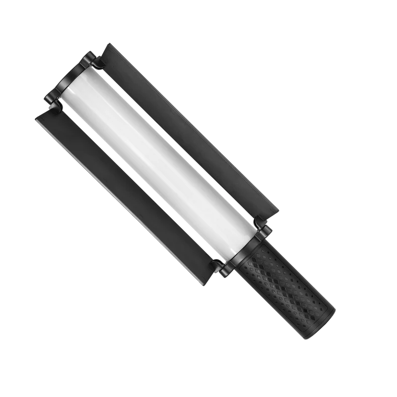 Bundle 2x LUMIS Glow RGB | 20W | LED-Stablicht