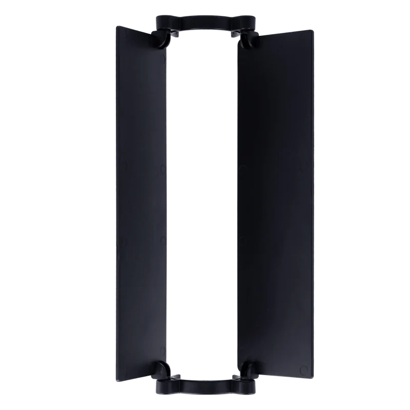 Bundle 2x LUMIS Glow RGB | 20W | LED-Stablicht