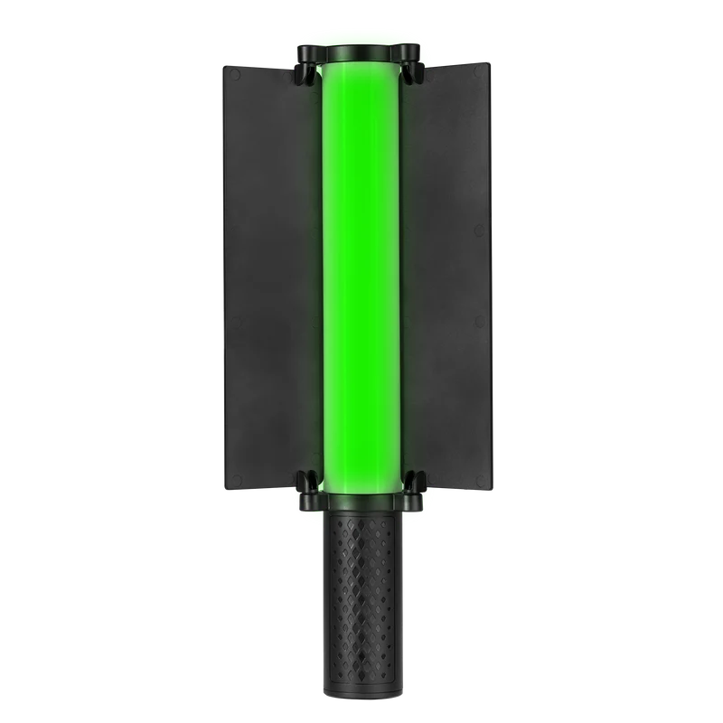 Bundle 2x LUMIS Glow RGB | 20W | LED-Stablicht