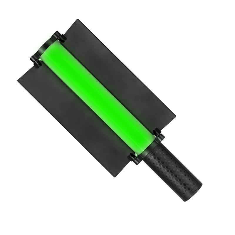 Bundle 2x LUMIS Glow RGB | 20W | LED-Stablicht