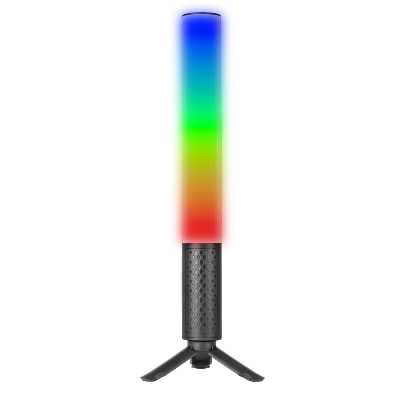 Bundle 2x LUMIS Glow RGB | 20W | LED-Stablicht