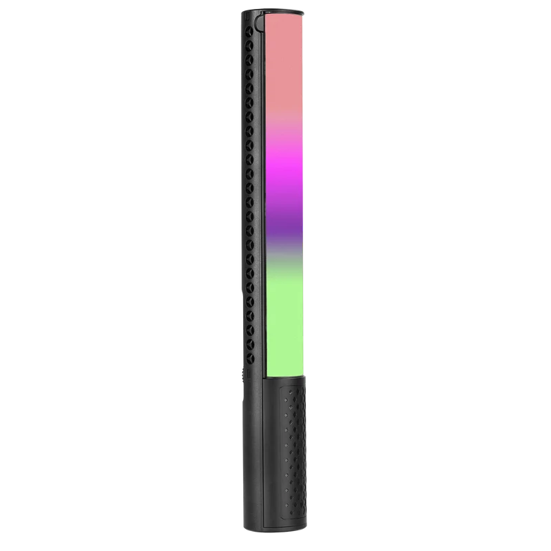 Bundle 2x LUMIS Glow RGB | 20W | LED-Stablicht