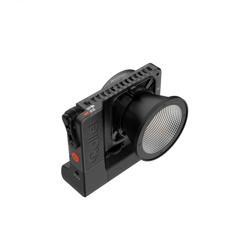 LED-Kit | 100W | Bi-Color | LUX-Serie