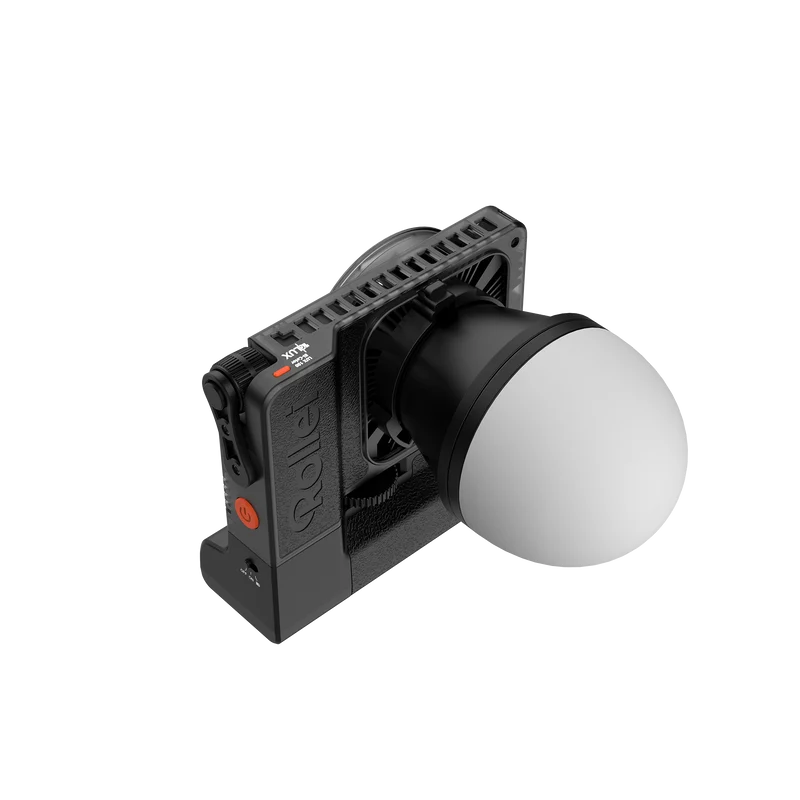 LED-Kit | 100W | Bi-Color | LUX-Serie