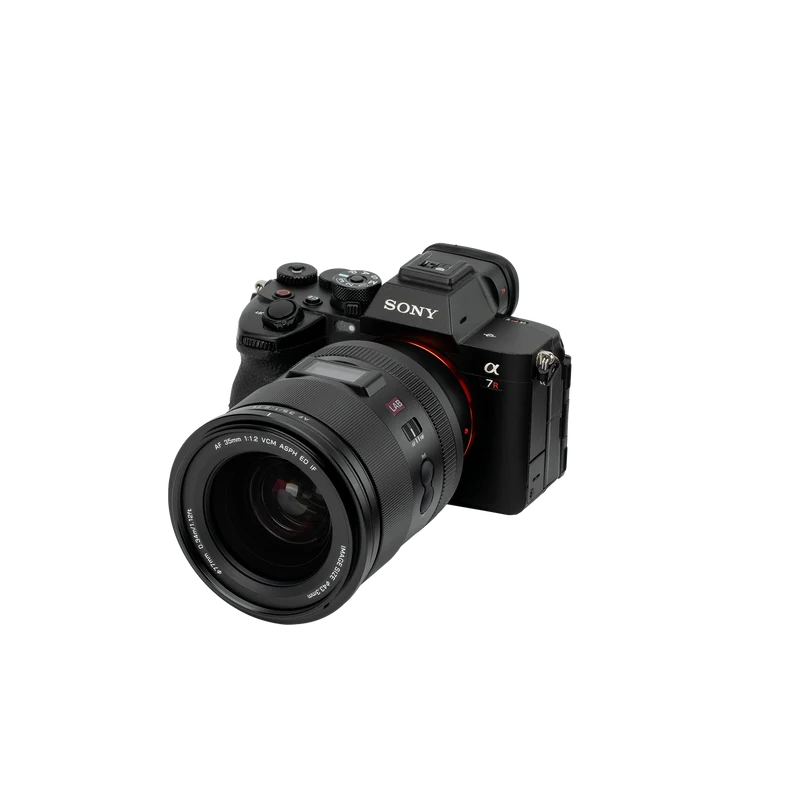 Viltrox Objektiv | AF 35 mm | F/1.2 LAB | Sony FE-Mount