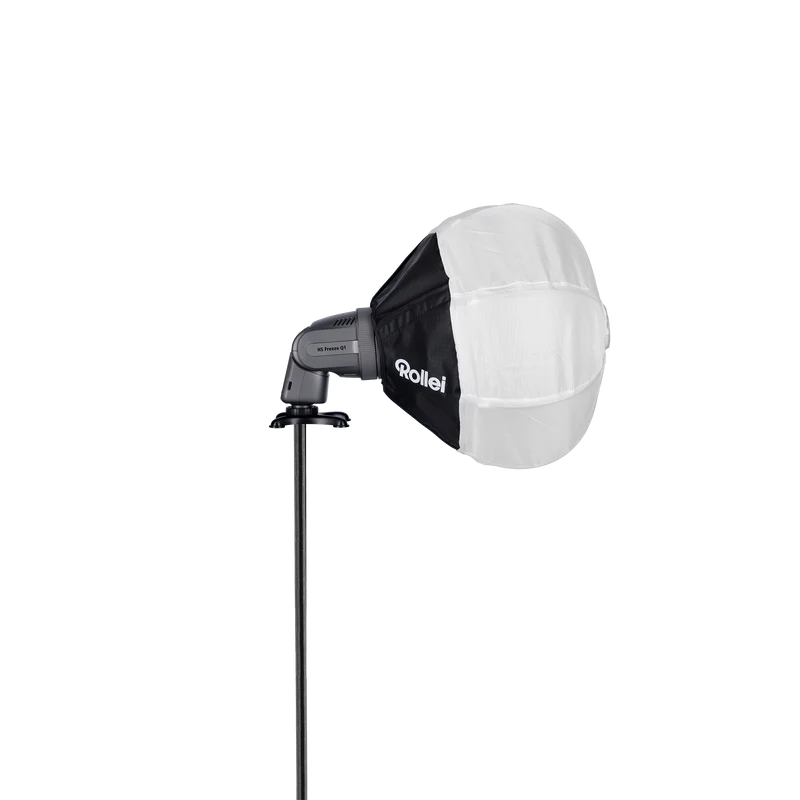 Softbox I Balloon | 30 cm I für HS Freeze Q1 / 1X