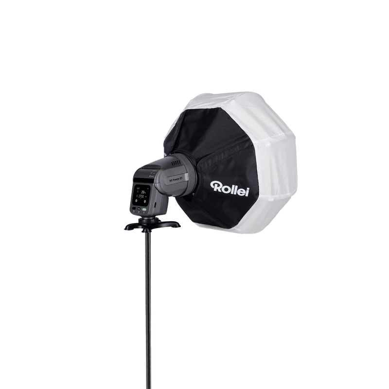 Softbox I Balloon | 30 cm I für HS Freeze Q1 / 1X