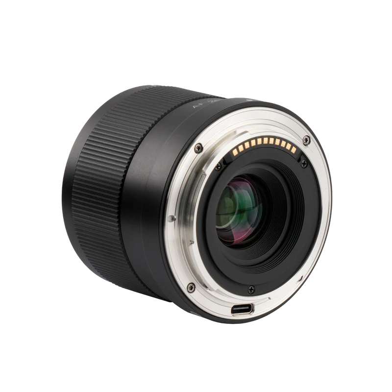 Viltrox Objektiv | AF 20 mm | F/2.8 FX | Nikon Z-Mount
