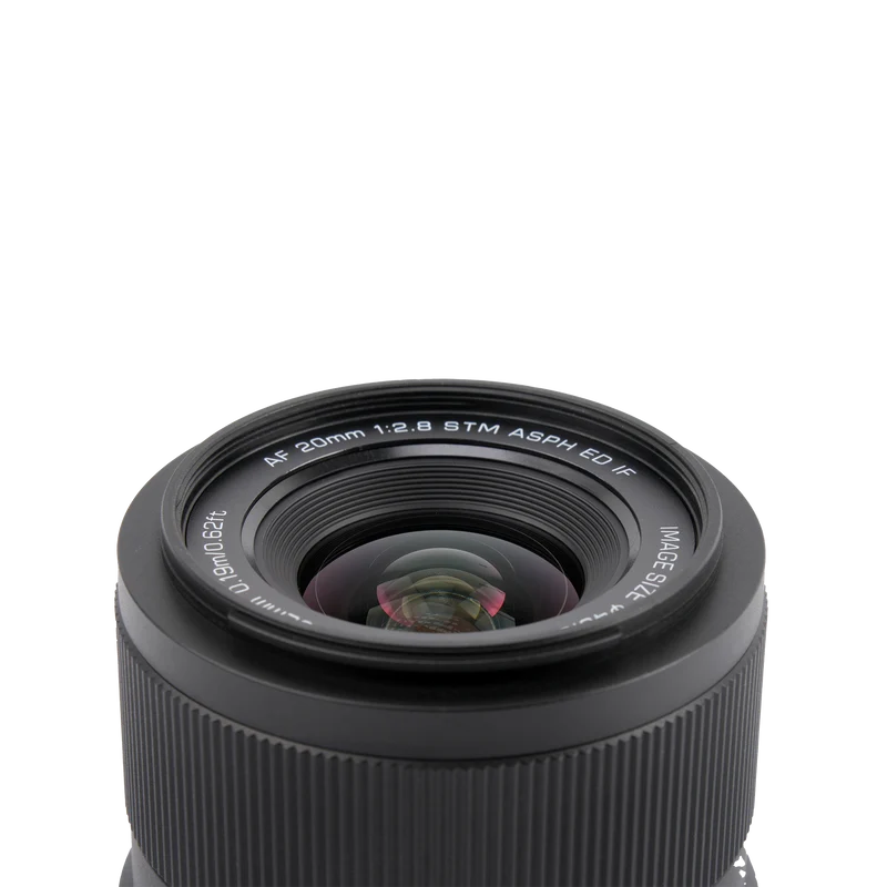 Viltrox Objektiv | AF 20 mm | F/2.8 FX | Nikon Z-Mount