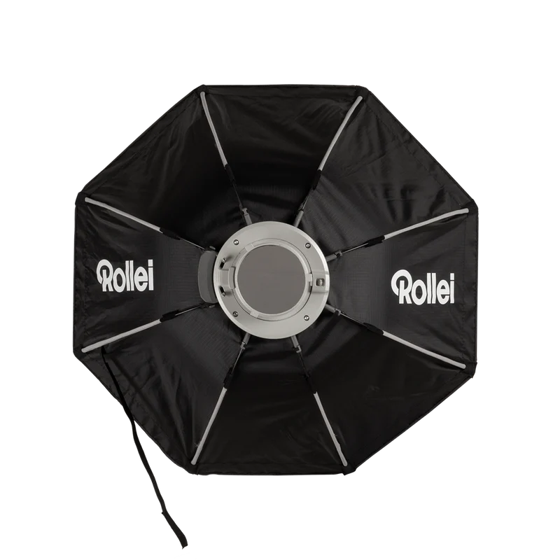 Softbox I Quick-Parabol I 65 cm