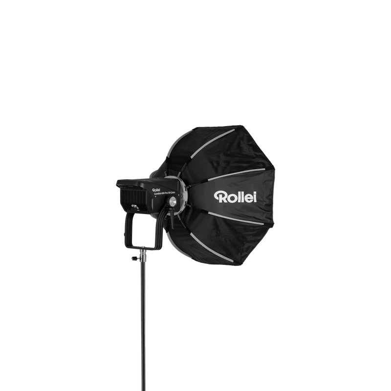 Softbox I Quick-Parabol I 65 cm