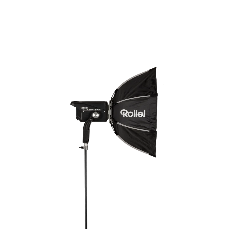 Softbox I Quick-Parabol I 65 cm