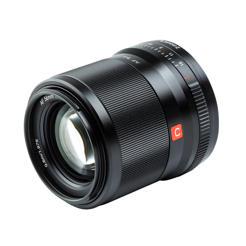 Viltrox Objektiv | AF 56 mm | F/1.4 DX | Nikon Z-Mount