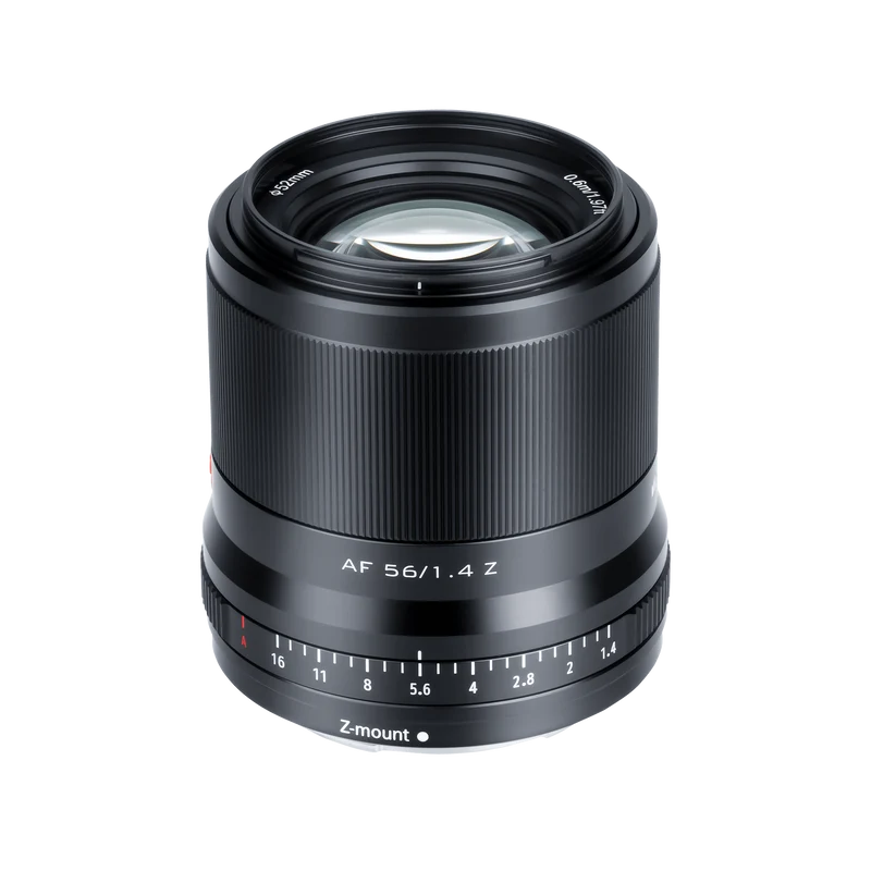 Viltrox Objektiv | AF 56 mm | F/1.4 DX | Nikon Z-Mount