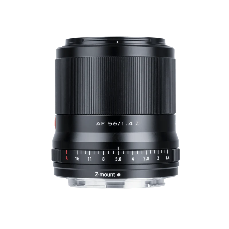 Viltrox Objektiv | AF 56 mm | F/1.4 DX | Nikon Z-Mount
