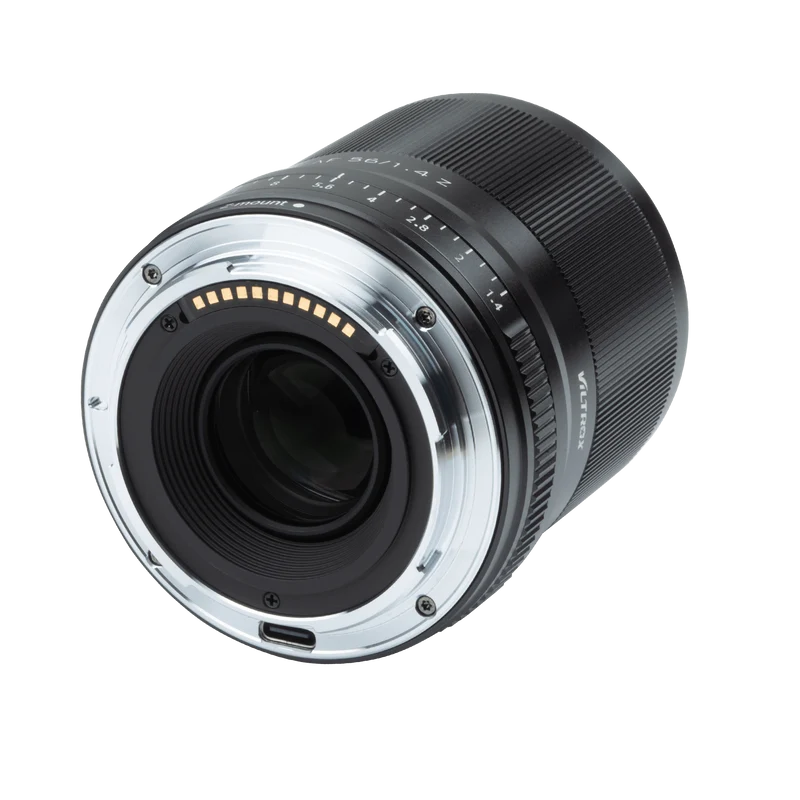 Viltrox Objektiv | AF 56 mm | F/1.4 DX | Nikon Z-Mount