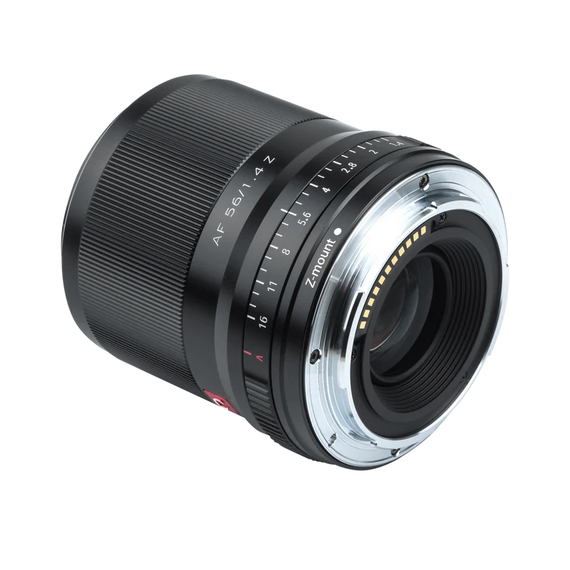 Viltrox Objektiv | AF 56 mm | F/1.4 DX | Nikon Z-Mount