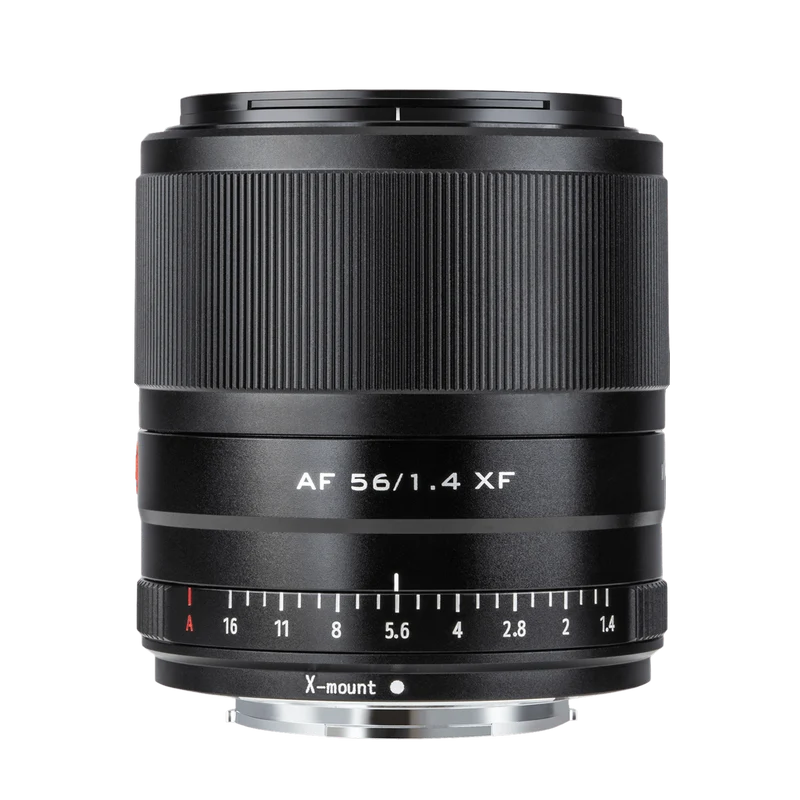 Viltrox Objektiv | XF 56 mm | F/1.4 | Fuji X-Mount