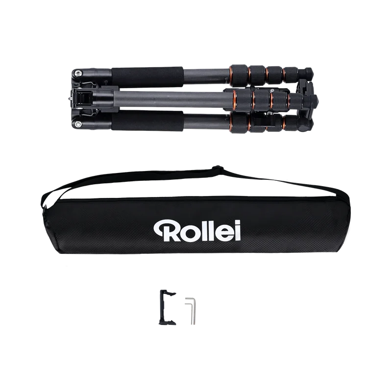 Stativ | Carbon | Compact Traveler No. 1