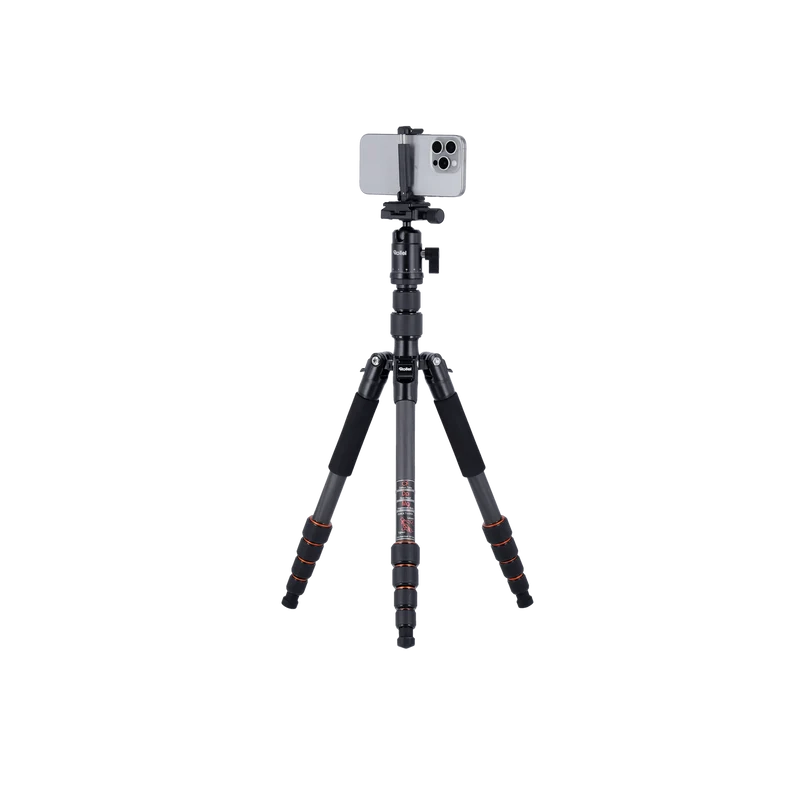 Stativ | Carbon | Compact Traveler No. 1