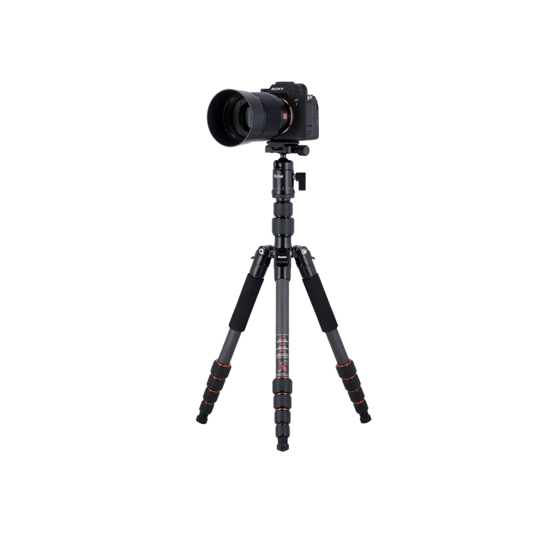 Stativ | Carbon | Compact Traveler No. 1