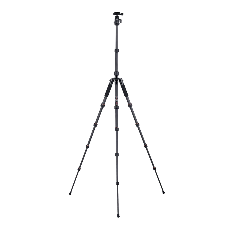 Stativ | Carbon | Compact Traveler No. 1
